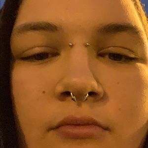 Meet your Posher, April